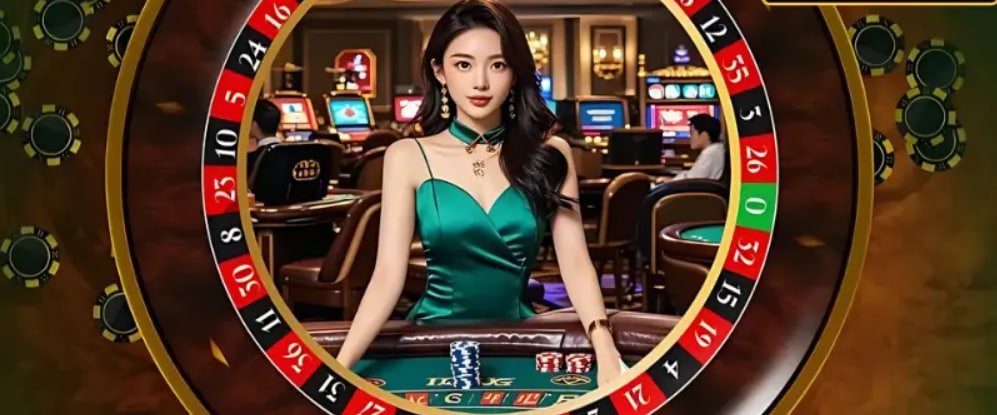 resortsworld